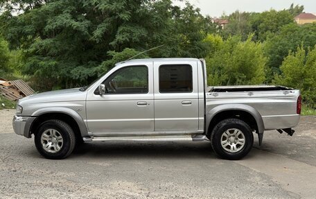 Mazda B-series, 2006 год, 449 000 рублей, 8 фотография