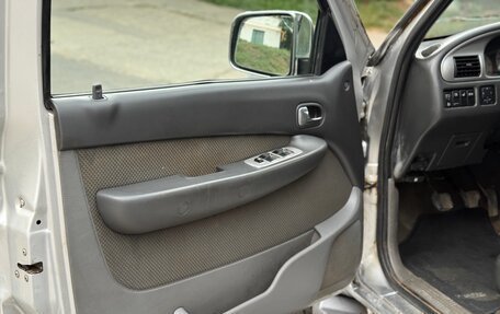 Mazda B-series, 2006 год, 449 000 рублей, 11 фотография