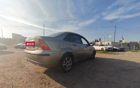 Ford Focus IV, 2003 год, 270 000 рублей, 5 фотография