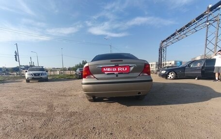 Ford Focus IV, 2003 год, 270 000 рублей, 7 фотография