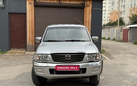 Mazda B-series, 2006 год, 449 000 рублей, 2 фотография