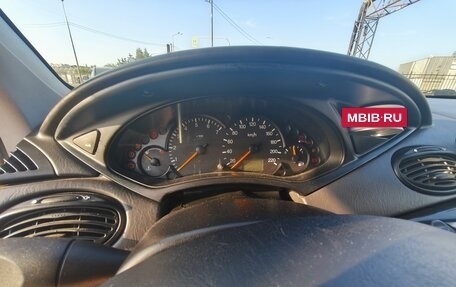 Ford Focus IV, 2003 год, 270 000 рублей, 12 фотография