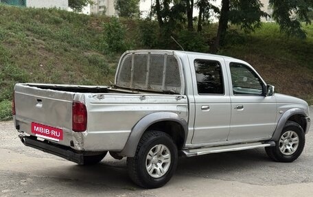 Mazda B-series, 2006 год, 449 000 рублей, 5 фотография