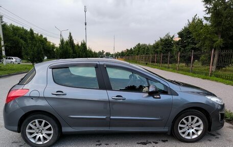 Peugeot 308 II, 2011 год, 638 000 рублей, 4 фотография