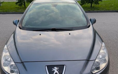 Peugeot 308 II, 2011 год, 638 000 рублей, 8 фотография