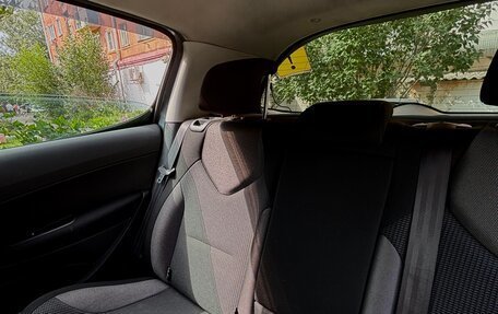 Peugeot 308 II, 2011 год, 638 000 рублей, 12 фотография