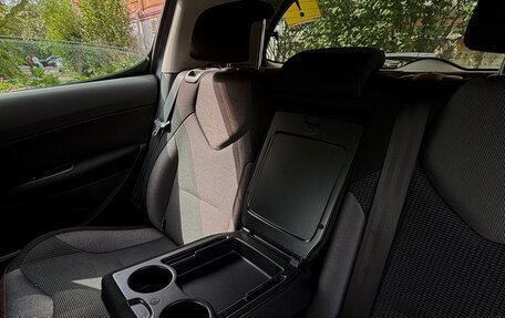 Peugeot 308 II, 2011 год, 638 000 рублей, 13 фотография
