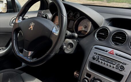Peugeot 308 II, 2011 год, 638 000 рублей, 10 фотография