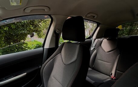 Peugeot 308 II, 2011 год, 638 000 рублей, 11 фотография