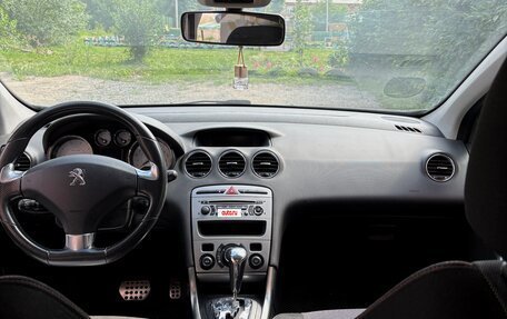 Peugeot 308 II, 2011 год, 638 000 рублей, 14 фотография