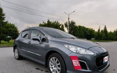 Peugeot 308 II, 2011 год, 638 000 рублей, 3 фотография