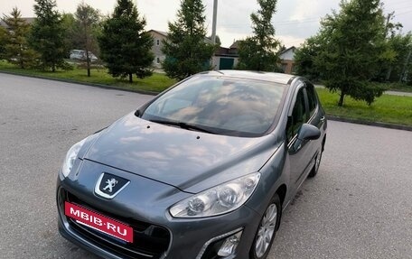 Peugeot 308 II, 2011 год, 638 000 рублей, 7 фотография