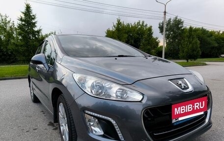 Peugeot 308 II, 2011 год, 638 000 рублей, 2 фотография