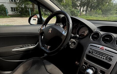 Peugeot 308 II, 2011 год, 638 000 рублей, 19 фотография
