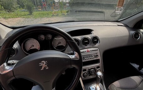 Peugeot 308 II, 2011 год, 638 000 рублей, 16 фотография