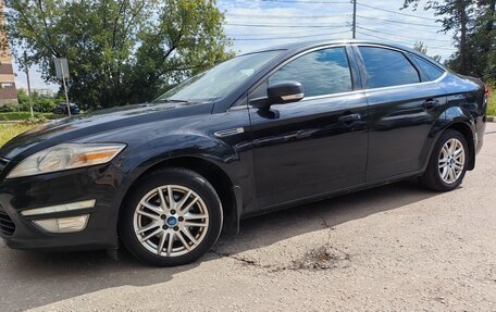 Ford Mondeo IV, 2011 год, 720 000 рублей, 3 фотография