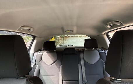 Peugeot 308 II, 2011 год, 638 000 рублей, 18 фотография