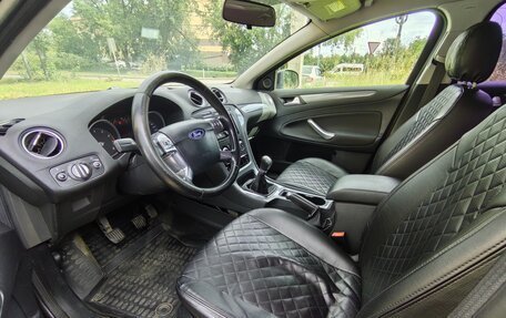 Ford Mondeo IV, 2011 год, 720 000 рублей, 8 фотография