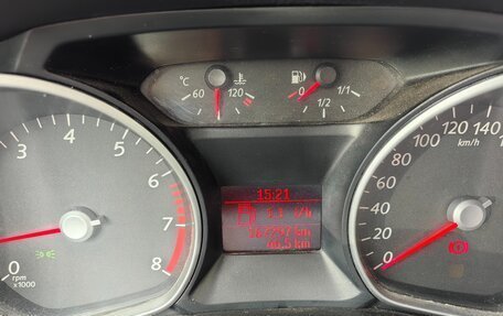 Ford Mondeo IV, 2011 год, 720 000 рублей, 7 фотография
