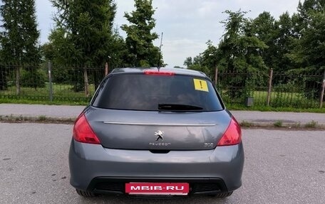 Peugeot 308 II, 2011 год, 638 000 рублей, 6 фотография
