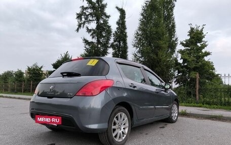 Peugeot 308 II, 2011 год, 638 000 рублей, 9 фотография