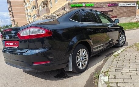 Ford Mondeo IV, 2011 год, 720 000 рублей, 5 фотография