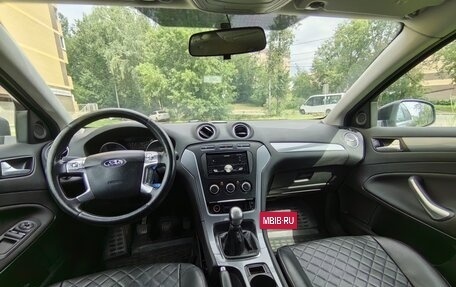 Ford Mondeo IV, 2011 год, 720 000 рублей, 9 фотография