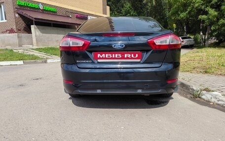 Ford Mondeo IV, 2011 год, 720 000 рублей, 6 фотография