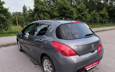 Peugeot 308 II, 2011 год, 638 000 рублей, 5 фотография