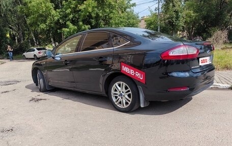 Ford Mondeo IV, 2011 год, 720 000 рублей, 4 фотография
