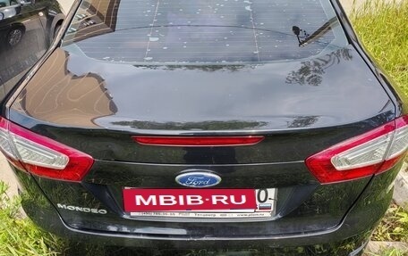 Ford Mondeo IV, 2011 год, 720 000 рублей, 13 фотография