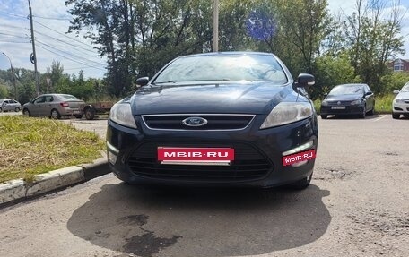 Ford Mondeo IV, 2011 год, 720 000 рублей, 2 фотография