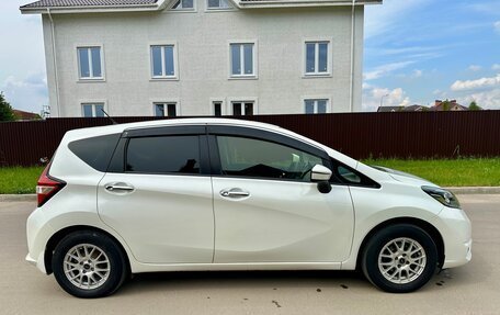 Nissan Note II рестайлинг, 2020 год, 1 150 000 рублей, 4 фотография