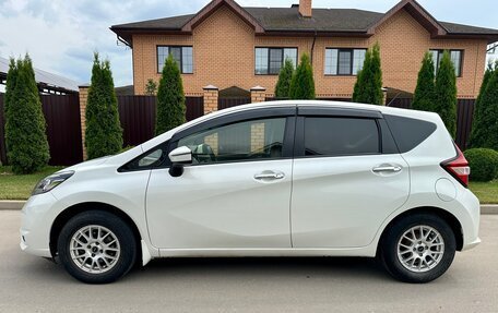 Nissan Note II рестайлинг, 2020 год, 1 150 000 рублей, 7 фотография