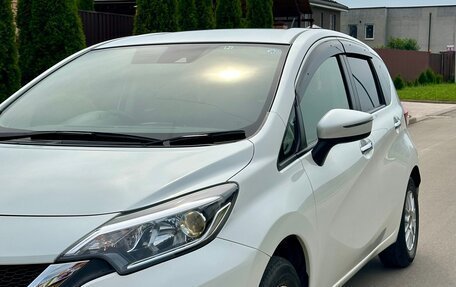 Nissan Note II рестайлинг, 2020 год, 1 150 000 рублей, 8 фотография