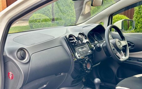 Nissan Note II рестайлинг, 2020 год, 1 150 000 рублей, 24 фотография