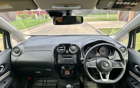 Nissan Note II рестайлинг, 2020 год, 1 150 000 рублей, 25 фотография