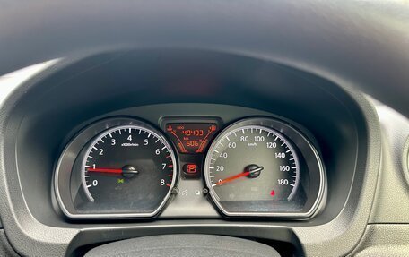 Nissan Note II рестайлинг, 2020 год, 1 150 000 рублей, 28 фотография