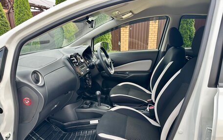 Nissan Note II рестайлинг, 2020 год, 1 150 000 рублей, 23 фотография
