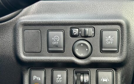 Nissan Note II рестайлинг, 2020 год, 1 150 000 рублей, 29 фотография