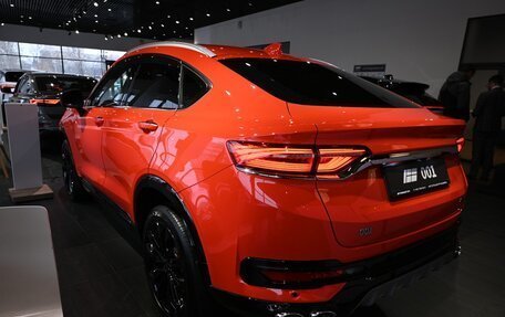 Geely Tugella FY11, 2024 год, 4 199 990 рублей, 6 фотография