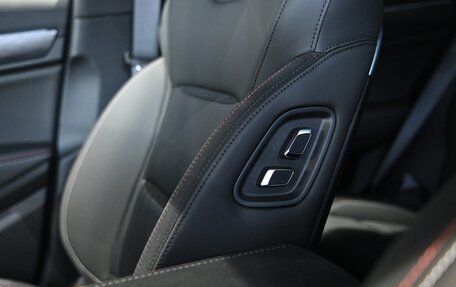 Geely Tugella FY11, 2024 год, 4 199 990 рублей, 16 фотография