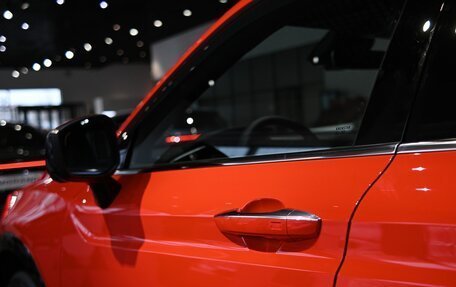Geely Tugella FY11, 2024 год, 4 199 990 рублей, 24 фотография