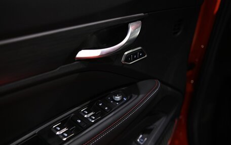 Geely Tugella FY11, 2024 год, 4 199 990 рублей, 20 фотография