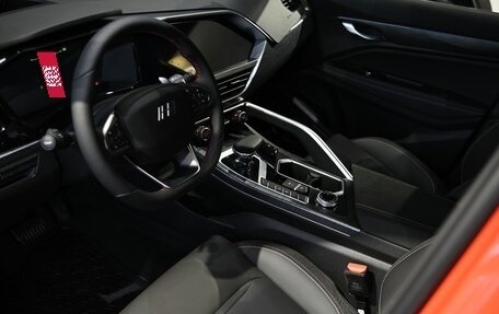 Geely Tugella FY11, 2024 год, 4 199 990 рублей, 9 фотография