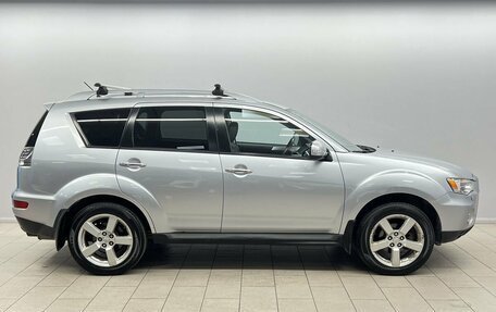 Mitsubishi Outlander III рестайлинг 3, 2010 год, 1 095 000 рублей, 6 фотография