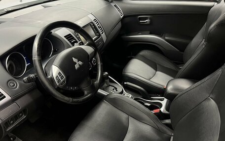 Mitsubishi Outlander III рестайлинг 3, 2010 год, 1 095 000 рублей, 8 фотография