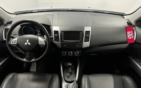 Mitsubishi Outlander III рестайлинг 3, 2010 год, 1 095 000 рублей, 7 фотография