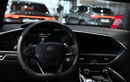 Geely Tugella FY11, 2024 год, 4 199 990 рублей, 27 фотография