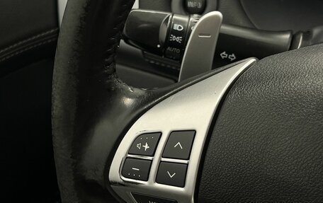 Mitsubishi Outlander III рестайлинг 3, 2010 год, 1 095 000 рублей, 16 фотография